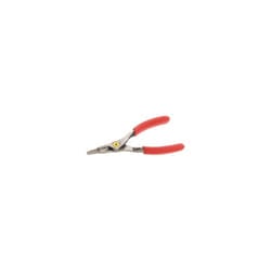 Facom - Pinze a becchi dritti per anelli di sicurezza esterni 19-60 mm - 177A.18