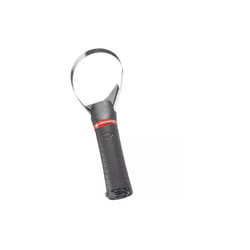 Chiave automatica per filtri con cricchetto Ømax 150 mm - U.48PLPB - Facom