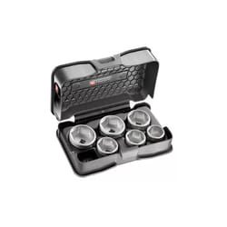 Set di bussole per filtri olio Facom D.163-J6PB
