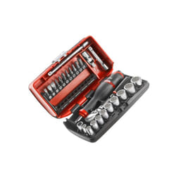 Set di bussole Facom da 1/4' - RL.NANO112