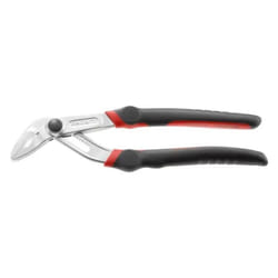 Facom - Pinza multipresa con bloccaggio - Becchi fini - 250 mm 181EF.25CPE