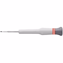 AEF -AEP - cacciavite Micro pale TechÂ remplaÃ§able Facom AEF.1,2X35 Standard: dÃ code tecniche: d1 x L1 [mm]: 17 x 82 x d2 L ...