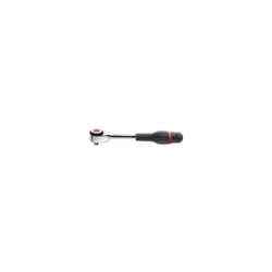 Manopola rotante a cricchetto 1/2' Facom L.utile 230 mm - S.360PB