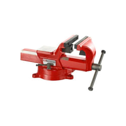 Facom - Morsa da banco 150 mm girevole - 1224.150