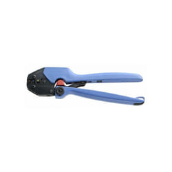 No Brand - Pinze a crimpare facom 255 mm per terminali preisolati - 985753