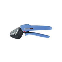 Facom - Pinze a crimpare 230 mm per terminali preisolati - 985894