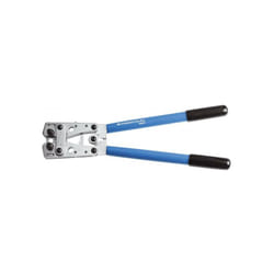 Facom - Pinze a crimpare 390 mm per terminali tubolari - 986095