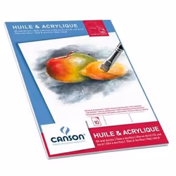 Canson 200005785, 10 fogli