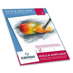 Canson 200005785 carta da disegno 10 fogli