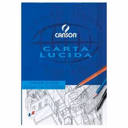 Canson 200005825, 10 fogli