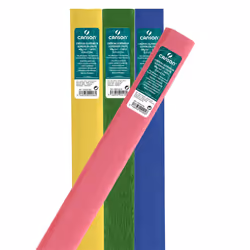 Canson Superior carta crespa Rosa