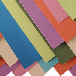 Canson Iris Vivaldi Foglio d'arte 25 fogli