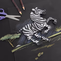 Canson Colorline 50x70 Foglio d'arte 25 fogli - Vista aggiuntiva 5
