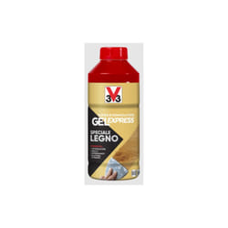 V33 - sverniciatore in gel express speciale per legno confezione 500 ml (02133)