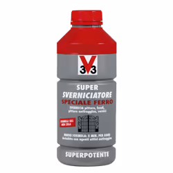 V33 Supersverniciatore Ferro 1LT