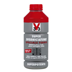 V33 Supersverniciatore Ferro 1LT