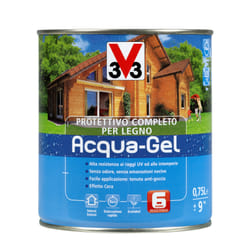 V33 Acqua-Gel 0,75 L