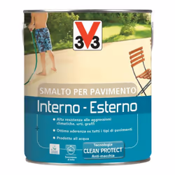 Per la protezione, la decorazione e il rinnovo dei pavimenti interni ed esterni. Acquistalo subito da CFadda e ricevilo comod ...