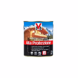 SMALTO ALTA PROTEZIONE BRUNO LT.0,5