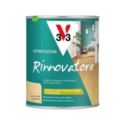 V33 - Rinnovatore satinato parquet incolore lt.0,75