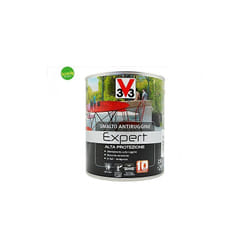 V33 - Smalto antiruggine expert lt 2,50 bianco