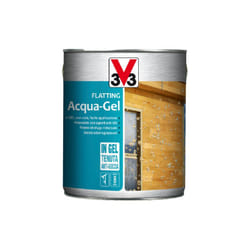FLATTING ACQUA GEL 0,750ml - Colore: Incolore