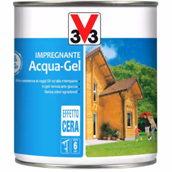 impregna , decora e impermeabilizza i legni esterni ed interni. Acquistalo subito da CFadda e ricevilo comodamente a casa.