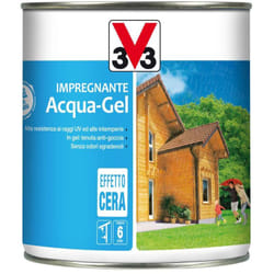 Protettivo Completo Acqua Gel Pino 0,75 lt