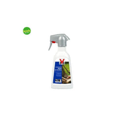 V33 - Detergente esterni spray per legno da giardino lt.0,4