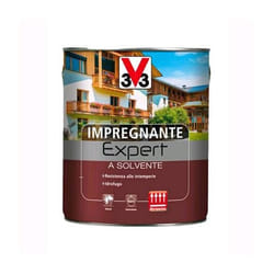 Impregnante a Solvente Linea Expert Trasparente Incolore 750 ml - V33
