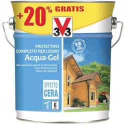 V33 Impregnante Protettivo - Bianco - 3L