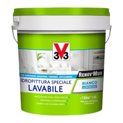 Idropittura Lavabile Speciale 14 Litri