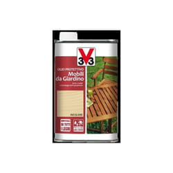 Olio mobili giardino incolore 0,5L