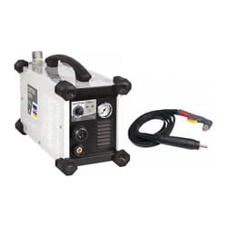 GYS - Taglio plasma inverter Cutter 30 fv con accessorio