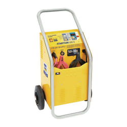 Caricabatterie startium 680 e 12/24 v 45 a GYS