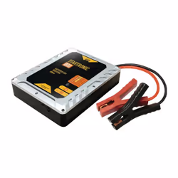 off-grid, senza batteria interna per batterie per veicoli da 12 V · I supercondensatori utilizzano la tensione residua (da 5V ...
