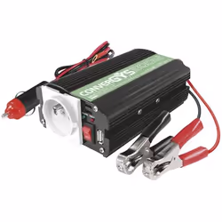 GYS Convergys 300, Universale, Auto, 12 V, 300 W, 12/230 V, DC-to-AC