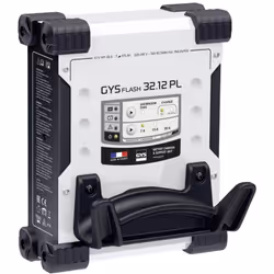Dettagli tecnici Accumulatore consigliato per 12V max. 375 Ah Accumulatore consigliato per 12V min. 7 Ah Adatto per (batterie ...