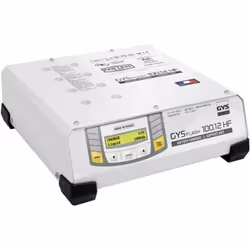 Dettagli tecnici Accumulatore consigliato per 12V max. 1200 Ah Accumulatore consigliato per 12V min. 10 Ah Adatto per (batter ...