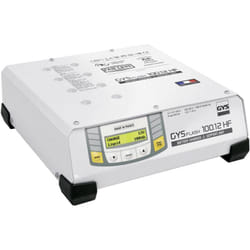 Flash 100.12 hf 029071 Caricatore automatico 12 v 100 a - GYS