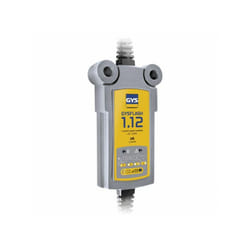 Caricabatterie Piombo 12V 1A da 2 a 32Ah GYS flash 1.12