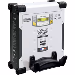 Dettagli tecnici Accumulatore consigliato per 12V max. 1200 Ah Accumulatore consigliato per 12V min. 20 Ah Adatto per (batter ...