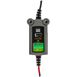 Gys GYSFLASH LITHIUM 1.12 caricabatterie da moto per batterie da 12 V