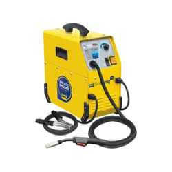 GYS - Saldatrice Mig mag semiautomatica 110A - Smartmig 110