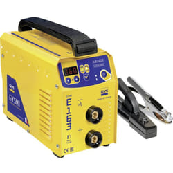 GYS - mi E163 Saldatrice multiprocesso