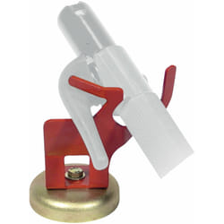 GYS - 038028 magnetico porta elettrodo di cuscino, 0.001 V