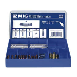 GYS - Set torcia MB15 - mig 150 a - 041226