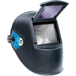 Flip-flap 0/11 maschera di saldatura per MMA/Elettrodi e mig 200A - GYS
