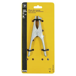 GYS - Morsetto di terra Croco 200.35 (200A / 35mm² ) - 043107