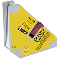 GYS - Posizionatore magnetico di saldatura on/off D36.90